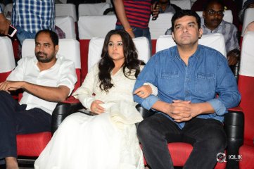 NTR Kathanayakudu Movie Special Screening